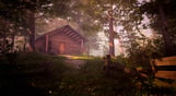 The Fabled Woods