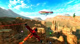SkyDrift: Gladiator Multiplayer Pack