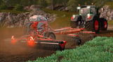 Farming Simulator 17 - KUHN Equipment Pack (GIANTS) ENDED