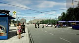 Munich Bus Simulator