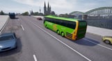 Fernbus Simulator