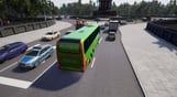 Fernbus Simulator
