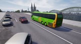 Fernbus Simulator