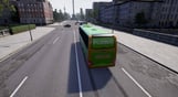 Fernbus Simulator