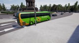 Fernbus Simulator