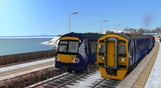 Train Simulator: Fife Circle Line: Edinburgh – Dunfermline Route Add-On