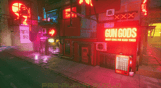 Glitchpunk - Supporter Pack