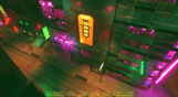 Glitchpunk - Supporter Pack