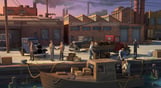 City of Gangsters Deluxe Edition