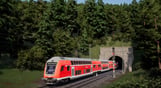 Train Sim World: Main Spessart Bahn: Aschaffenburg - Gemünden