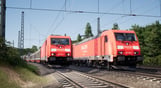 Train Sim World: Main Spessart Bahn: Aschaffenburg - Gemünden