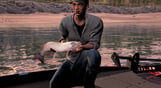 Fishing Sim World: Pro Tour – Lake Dylan