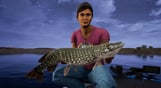 Fishing Sim World: Pro Tour - Lago Del Mundo