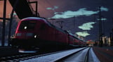 Train Sim World: DB BR 182 Loco Add-On
