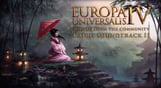 Europa Universalis IV: Sounds from the Community – Kairis Soundtrack II