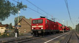 Train Simulator: Inselbahn: Stralsund - Sassnitz Route Add-On