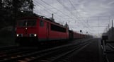 Train Sim World: DB BR 155 Loco Add-On