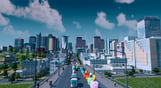 Cities: Skylines - Deluxe Upgrade Pack