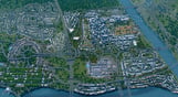 Cities: Skylines - Deluxe Upgrade Pack