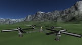 Kerbal Space Program: Breaking Ground Expansion