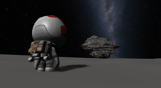 Kerbal Space Program: Breaking Ground Expansion
