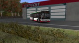 OMSI 2 Add-On Projekt Gladbeck