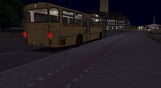 OMSI 2 Add-on City Bus O305