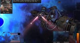 Spaceforce Rogue Universe HD