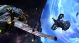 Spaceforce Rogue Universe HD
