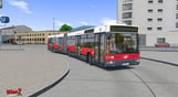 OMSI 2 Add-on Vienna 2 - Line 23A