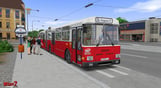 OMSI 2 Add-on Vienna 2 - Line 23A