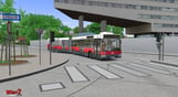 OMSI 2 Add-on Vienna 2 - Line 23A