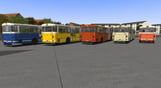 OMSI 2 Add-On Citybus O305G