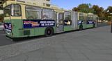 OMSI 2 Add-On Citybus O305G
