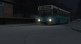 OMSI 2 Add-On Citybus O405