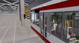 OMSI 2 Add-on Strassenbahn NF6D Essen/Gelsenkirchen