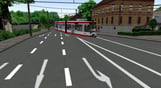 OMSI 2 Add-on Strassenbahn NF6D Essen/Gelsenkirchen