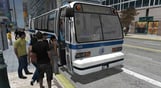 New York Bus Simulator