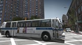New York Bus Simulator