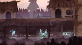 Greak: Memories of Azur Digital Artbook