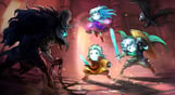 Greak: Memories of Azur Digital Artbook
