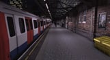 World of Subways 3 - London Underground