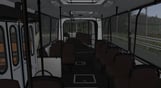 OMSI 2 Add-On Citybus i280 Series