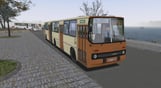 OMSI 2 Add-On Citybus i280 Series