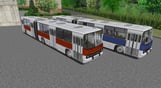 OMSI 2 Add-On Citybus i280 Series