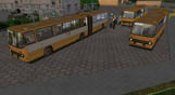 OMSI 2 Add-On Citybus i280 Series