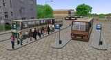 OMSI 2 Add-On Citybus i280 Series