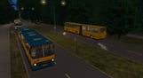 OMSI 2 Add-On Citybus i280 Series