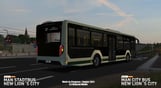 OMSI 2 Add-on MAN Stadtbus New Lion's City