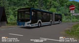 OMSI 2 Add-on MAN Stadtbus New Lion's City